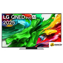 Телевизор LG QNED evo AI QNED86 55QNED86A6A