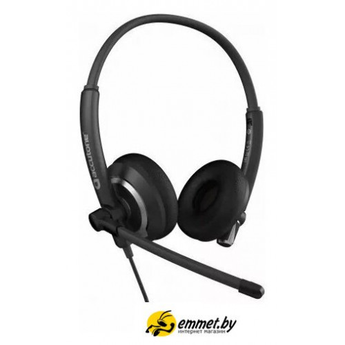 Офисная гарнитура Accutone Converse UB95 USB