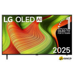 OLED телевизор LG OLED AI B5 OLED48B5RLA OLED телевизор LG OLED AI B5 OLED48B5RLA