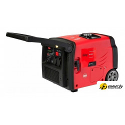Бензиновый генератор Fubag TI 3200