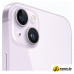 Телефон Apple iPhone 14 Plus eSIM 256GB (фиолетовый)