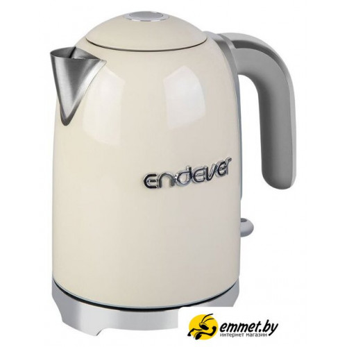Электрический чайник Endever Skyline KR-376S