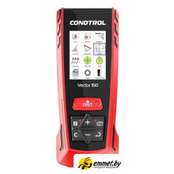 Лазерный дальномер Condtrol Vector 150