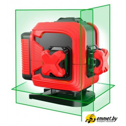 Лазерный нивелир Condtrol Boden 3D