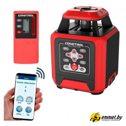 Лазерный нивелир Condtrol Easy Roto HVR
