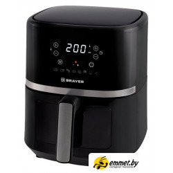 Аэрогриль (аэрофритюрница) Brayer BR2033