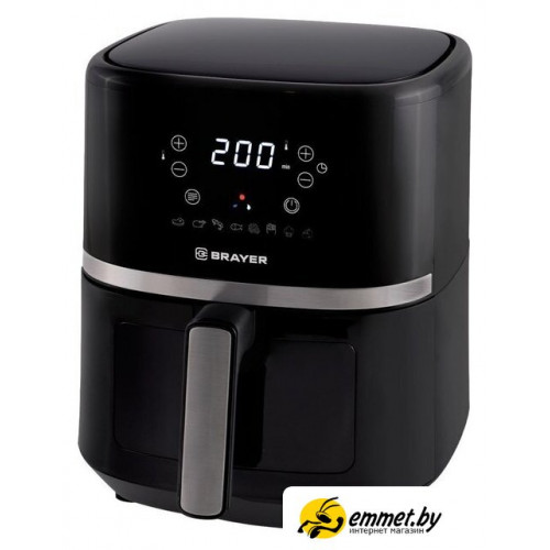 Аэрогриль (аэрофритюрница) Brayer BR2033