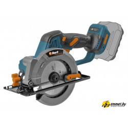 Дисковая (циркулярная) пила Bort BHK-18Li-125 Solo (без АКБ)