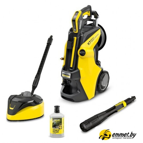 Мойка высокого давления Karcher K7 Premium Smart Control Flex Home 1.317-363.0