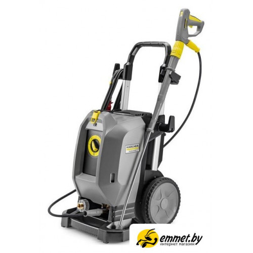 Мойка высокого давления Karcher HD 9/20-4 S 1.286-951.0 Мойка высокого давления Karcher HD 9/20-4 S 1.286-951.0