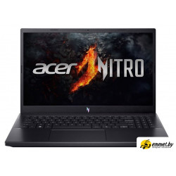 Игровой ноутбук Acer Nitro V 15 ANV15-41-R3LC NH.QSHER.004