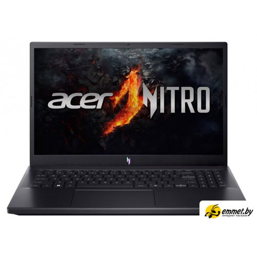 Игровой ноутбук Acer Nitro V 15 ANV15-41-R3LC NH.QSHER.004
