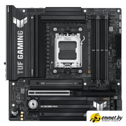 Материнская плата ASUS TUF Gaming B850M-Plus WiFi