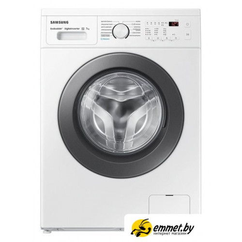Стиральная машина Samsung WW70AG4S21VELD