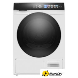 Сушильная машина Meferi MDR1016WH HP Comfort