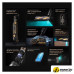 Пылесос Dreame Cordless Vacuum Cleaner Z20 Aqua Cycle Station (евровилка)