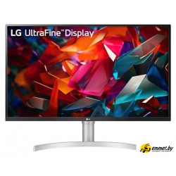Монитор LG UltraFine 32UN650K-W