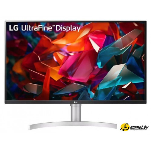 Монитор LG UltraFine 32UN650K-W