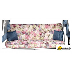 Комплект подушек Sundays Garden Варна-1 с1391