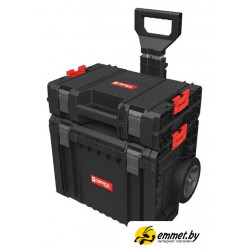 Набор ящиков Qbrick System System Pro Set 6 Z257967PG011