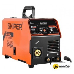 Сварочный инвертор Skiper MIG/MAG-250D-14