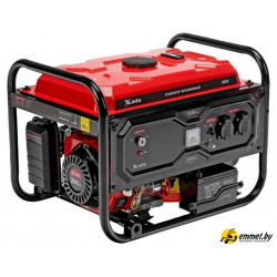 Бензиновый генератор MTX RS-4000E Бензиновый генератор MTX RS-4000E