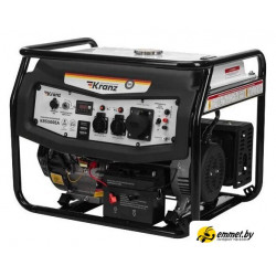 Бензиновый генератор Kranz KR5500EA