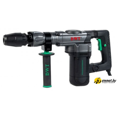 Перфоратор DWT HP13-06 M BMC (кейс)