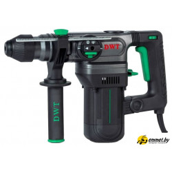 Перфоратор DWT BHP15-32V BMC (кейс)