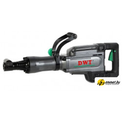 Отбойный молоток DWT AHP15-30 BMC