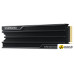 SSD Samsung 9100 Pro с радиатором 1TB MZ-VAP1T0CW