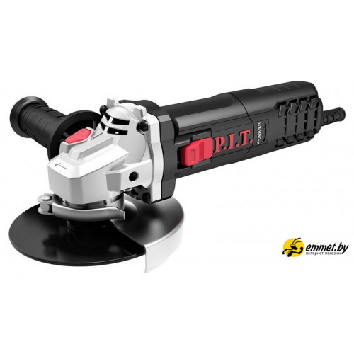 Угловая шлифмашина P.I.T. PWS125-C8