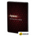 SSD Apacer AS350X 256GB AP256GAS350XR
