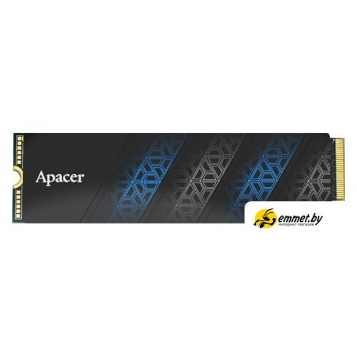 SSD Apacer AS2280P4U Pro 512GB AP512GAS2280P4UPRO