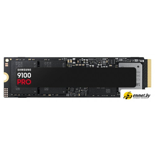 SSD Samsung 9100 Pro 1TB MZ-VAP1T0BW