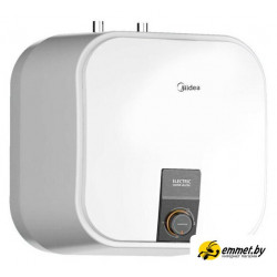 Накопительный электрический водонагреватель под мойку Midea Kitchen Pro MWH15-15MPCU