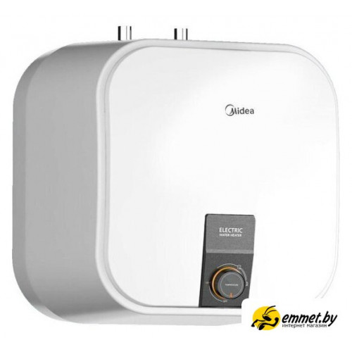 Накопительный электрический водонагреватель под мойку Midea Kitchen Pro MWH15-15MPCU