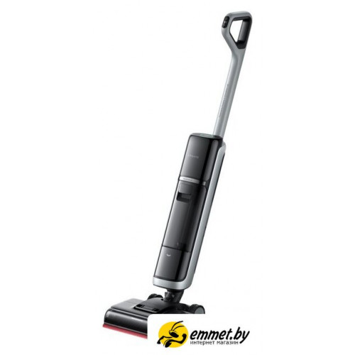 Вертикальный моющий пылесос Dreame H15 Pro Heat wet and dry Vacuum Cleaner (евровилка)