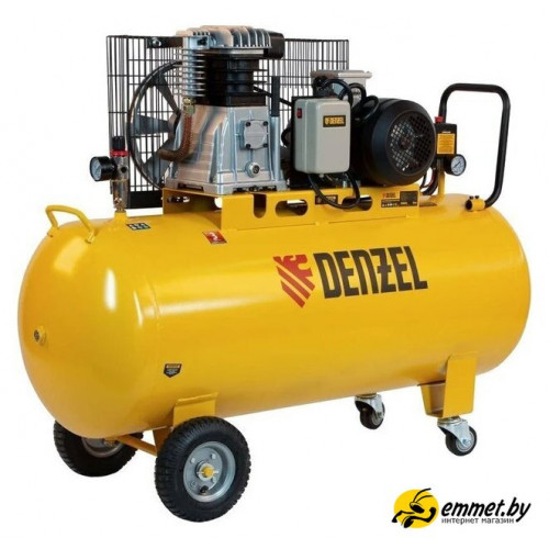 Компрессор Denzel BCI3000-T/200