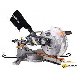 Торцовочная пила Deko DKMS2300W-255 Laser 083-1093