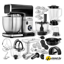 Кухонная машина Holt HT-FP-014