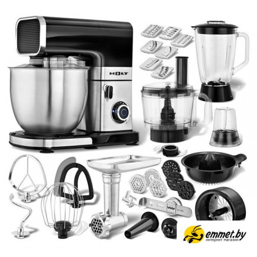 Кухонная машина Holt HT-FP-014