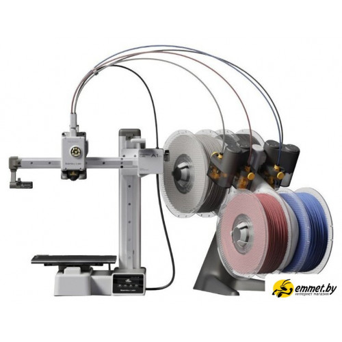 3D-принтер Bambu Lab A1 mini Combo EU