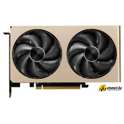 Видеокарта MSI GeForce RTX 5060 8G Inspire 2X OC