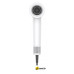 Фен Trouver Turbo AHD11C (белый)