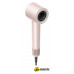 Фен Trouver Turbo AHD11C (розовый)