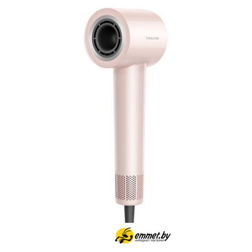 Фен Trouver Turbo AHD11C (розовый)