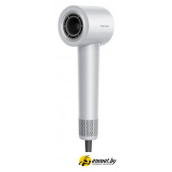 Фен Trouver Turbo AHD11C (серый)