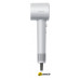 Фен Trouver Turbo AHD11C (серый)