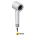 Фен Trouver Turbo AHD11C (серый)
